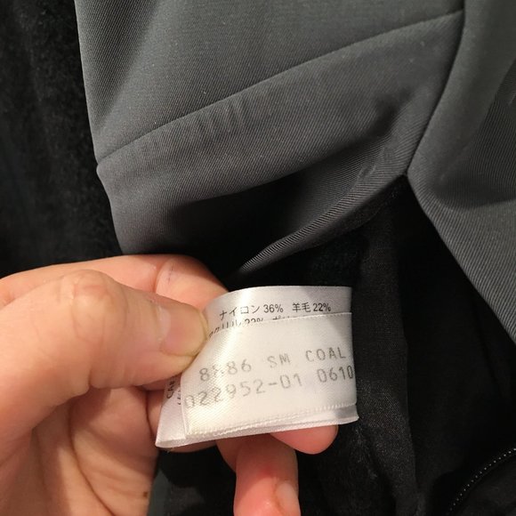 Arcteryx Veilance  Field LT jacket - Picture 7 of 7